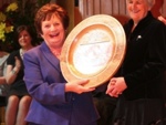 Mothers Union Award and Variety Show in National Concert Hall